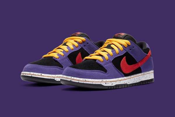 Nike dunk acg online